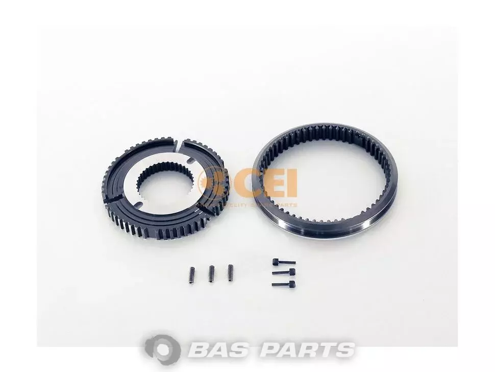 Synchronizer kit CEI Synchronizer kit CEI