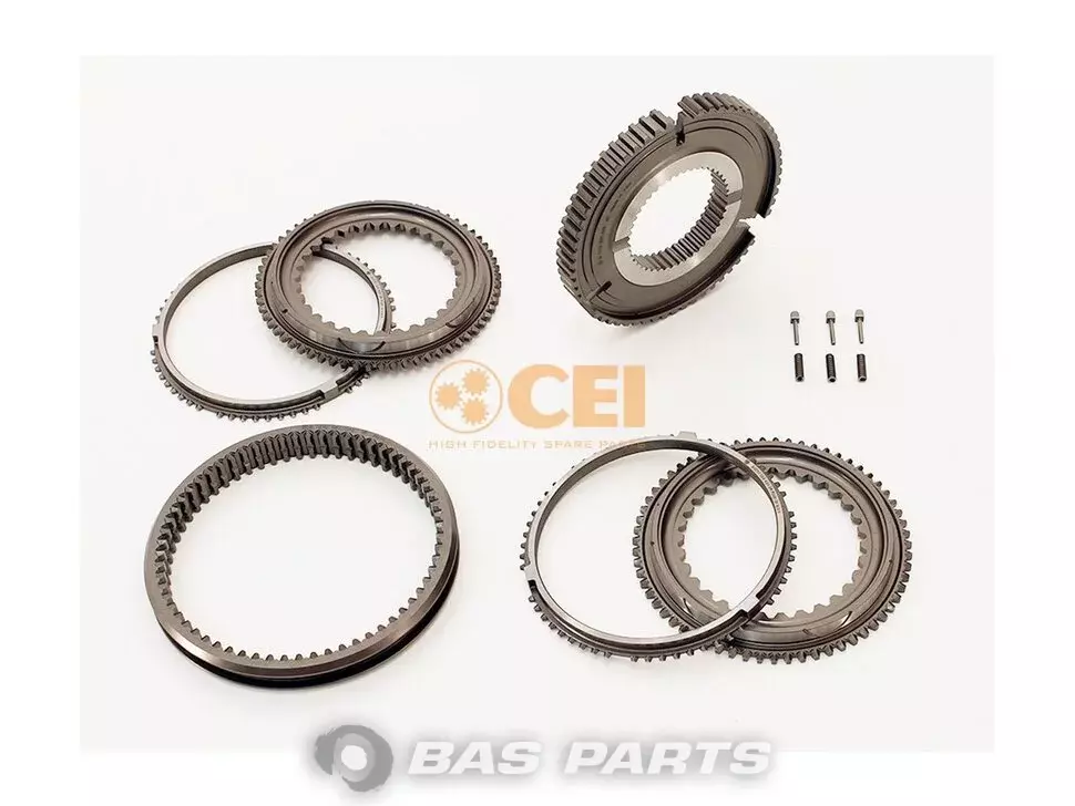 Kit di sincronizzazione CEI 178669 Kit di sincronizzazione CEI 178669