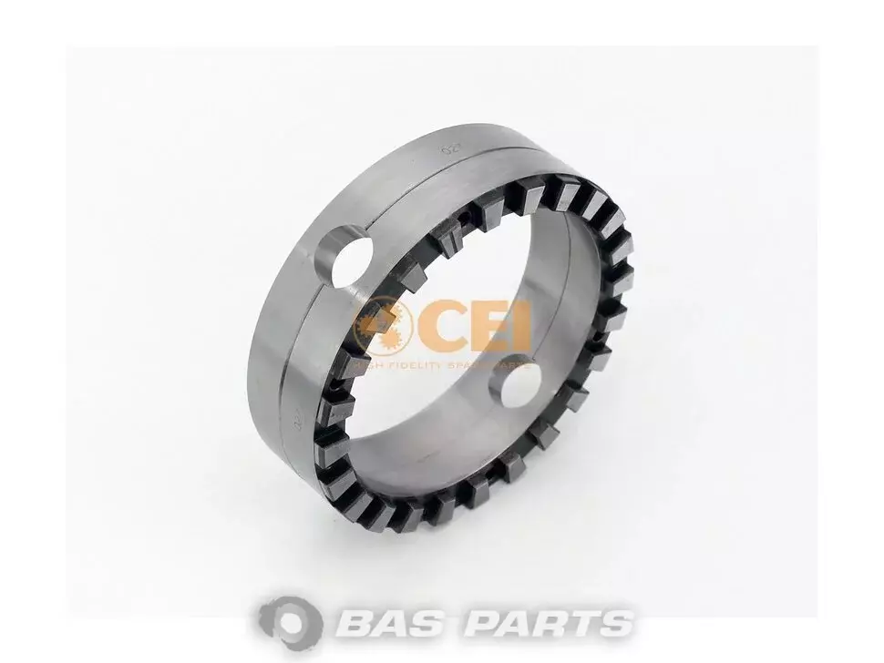 Differential housing CEI 2479566 Differential housing CEI 2479566