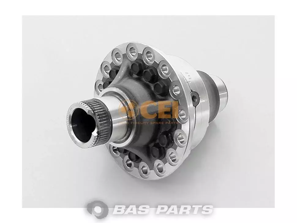 Differential housing CEI 3873501323 Differential housing CEI 3873501323