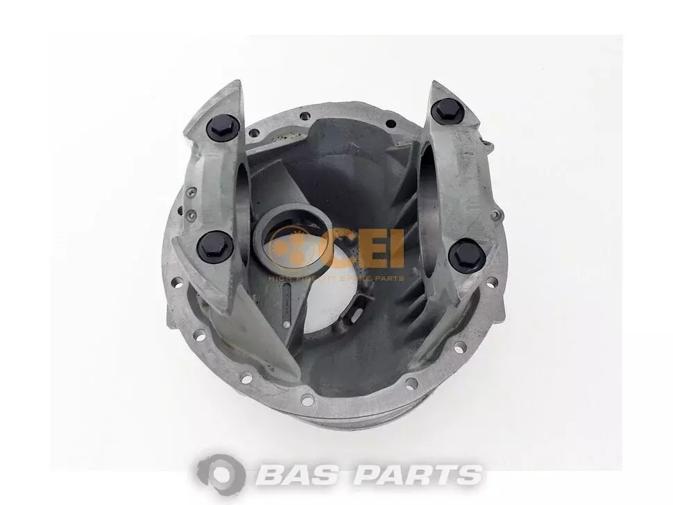 Differential housing CEI 1442866