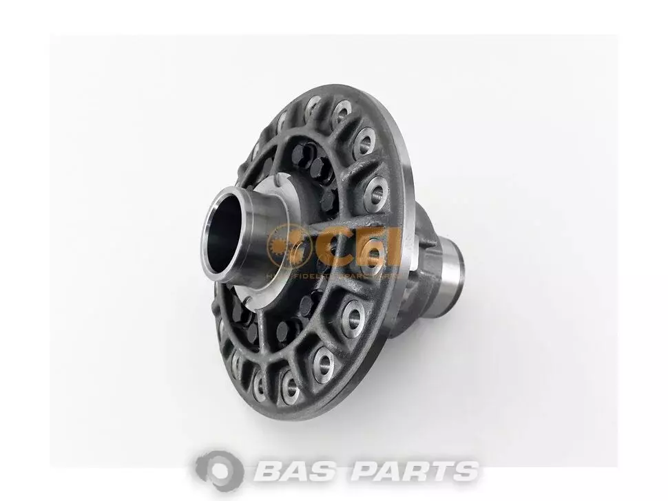 Differential housing CEI 42549992 Differential housing CEI 42549992