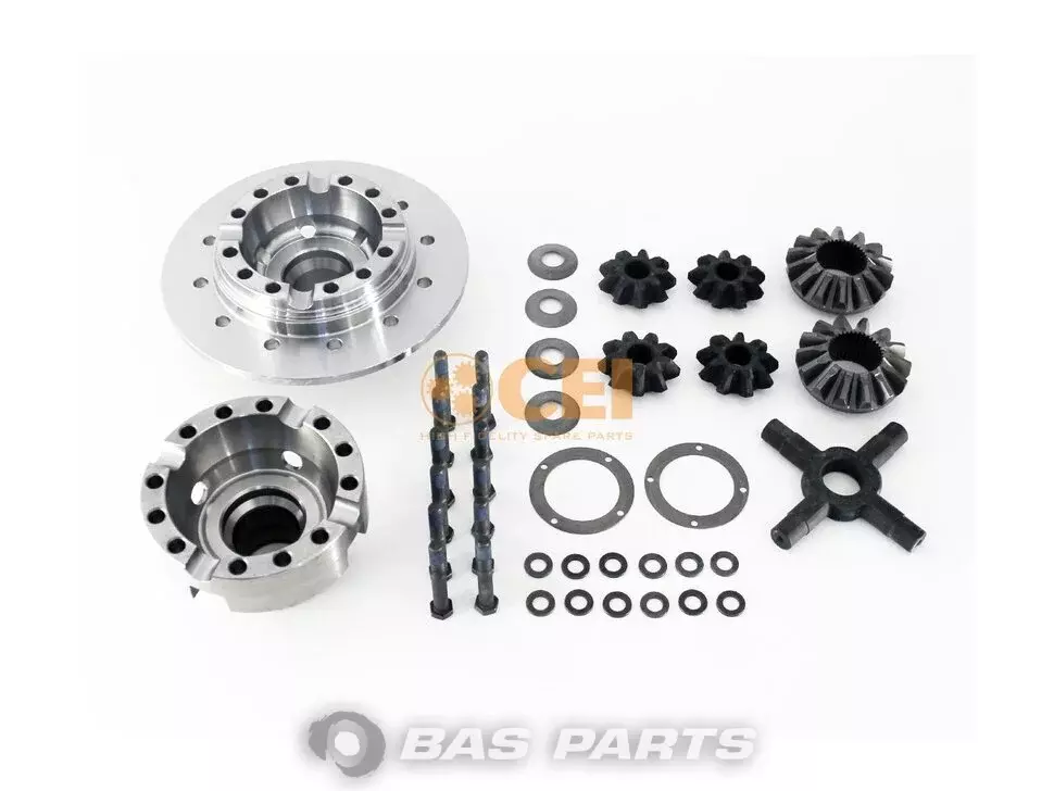 Differential housing CEI 42541818