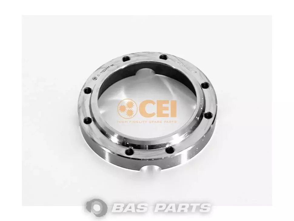 Differential housing CEI 1122911 Differential housing CEI 1122911