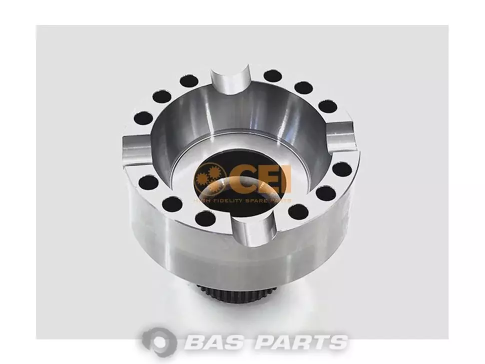 Differential housing half CEI 1524397 Differential housing half CEI 1524397
