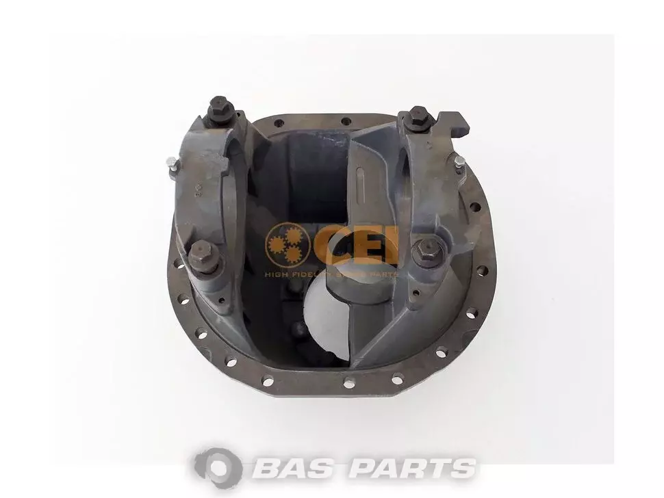 Final Drive Housing CEI 3152054
