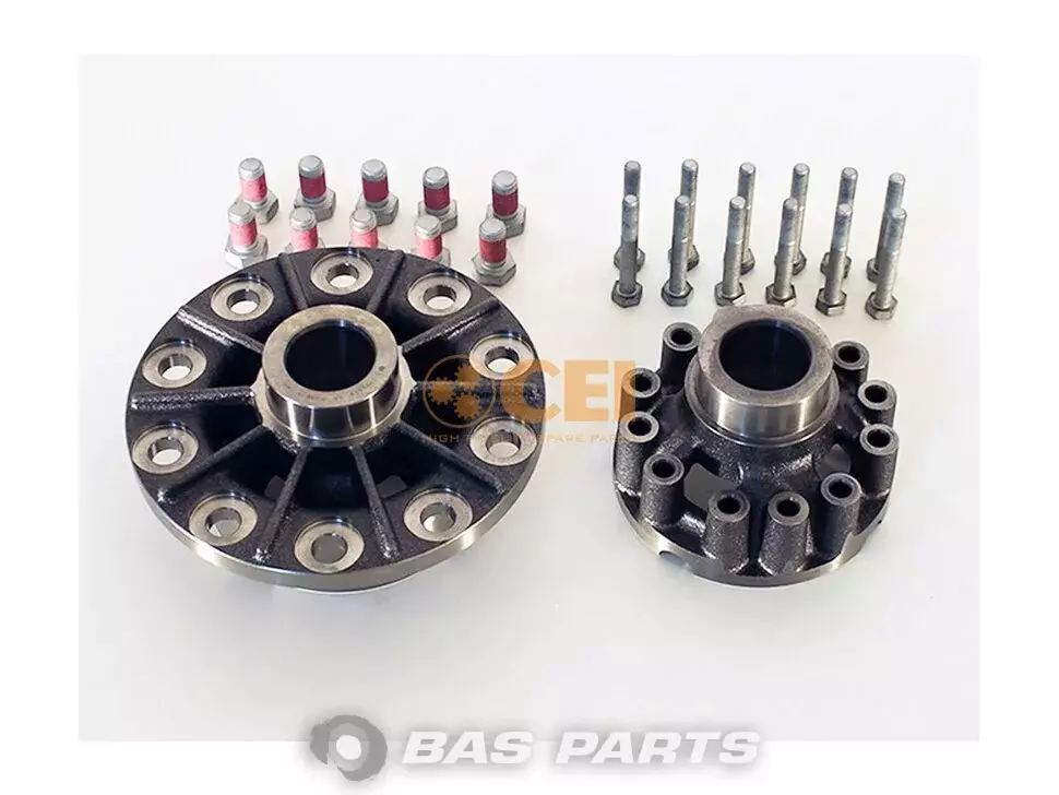 Differential housing CEI 2995939