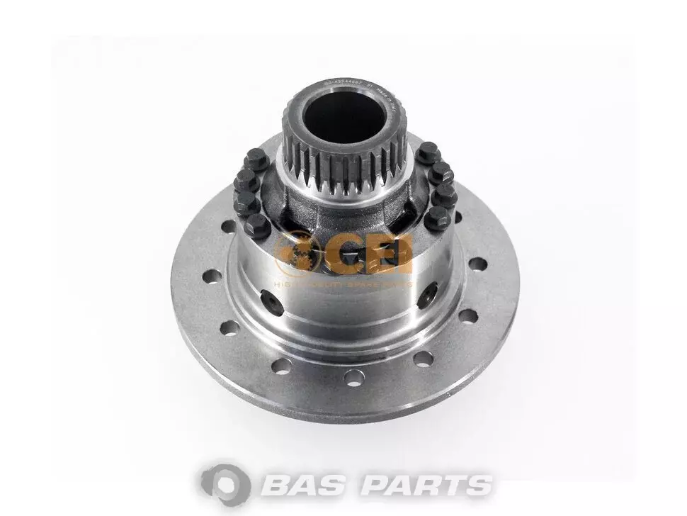 Differential housing CEI 42544670