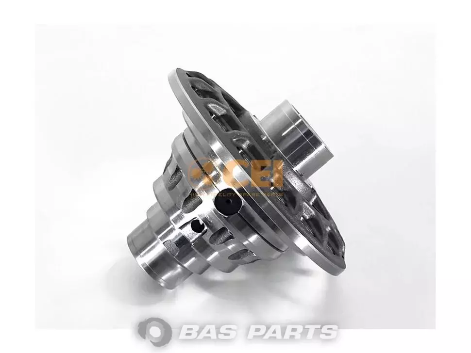 Differential housing CEI 42534617