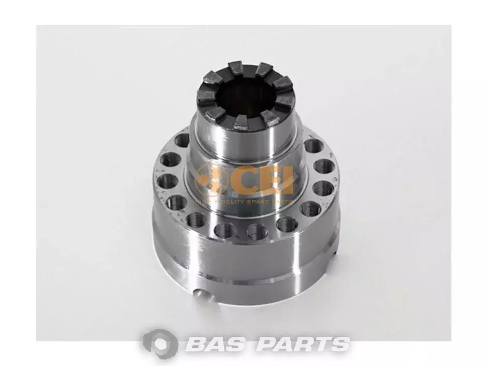 Differential housing CEI 1930261
