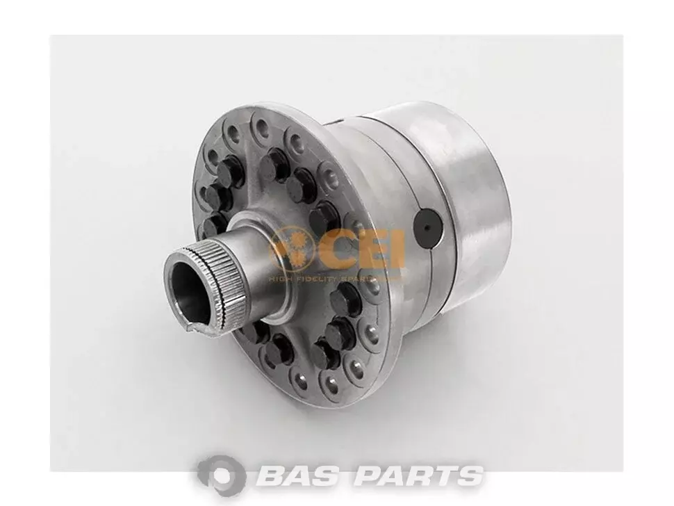 Differential housing CEI 9423501823