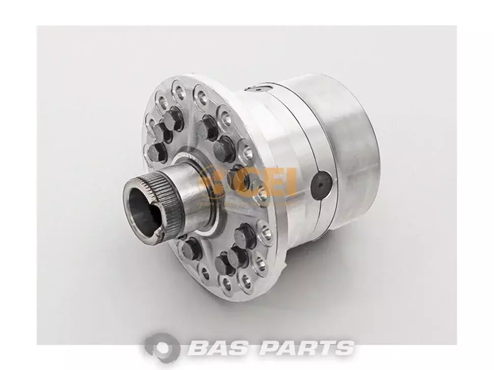 Differential housing CEI 9423501923
