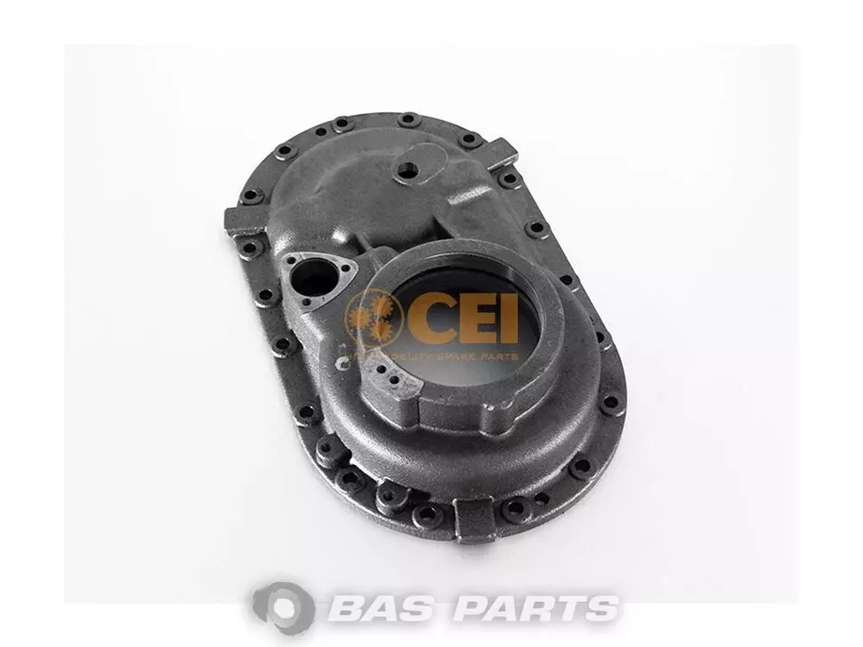 Differential housing CEI 9423510008 Differential housing CEI 9423510008