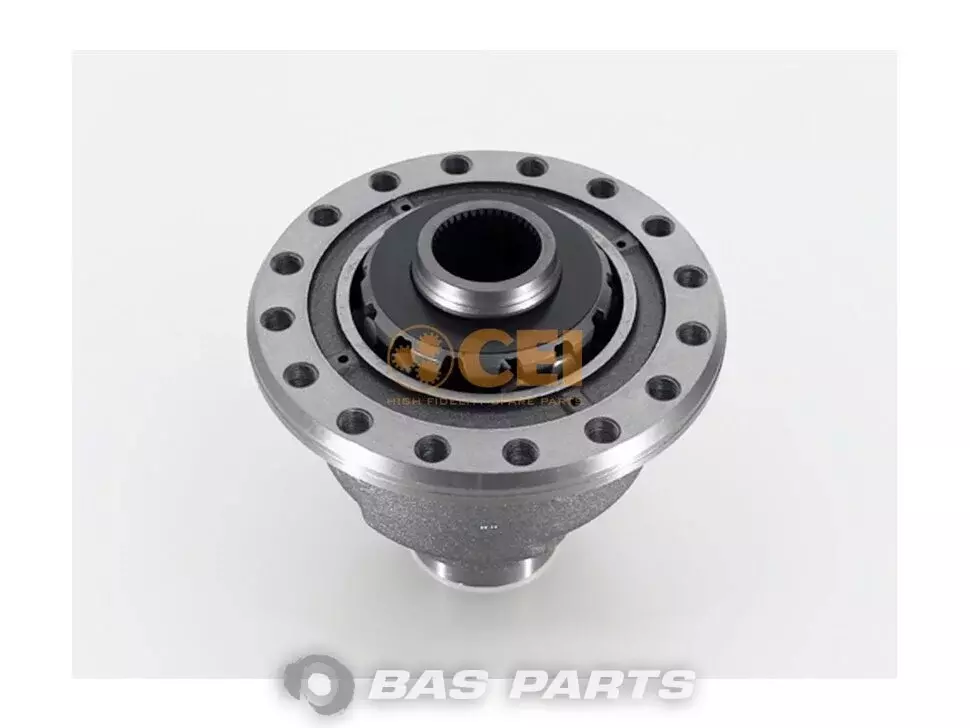 Differential housing CEI 9483500023