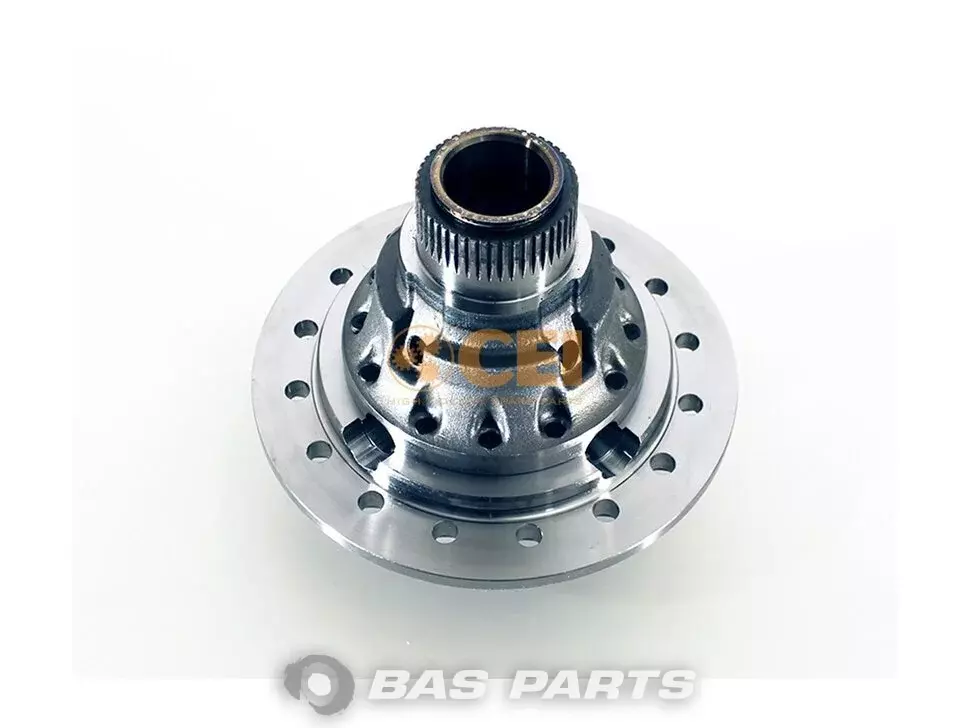 Axle 20508616 20508616 | BAS Parts & Tyres