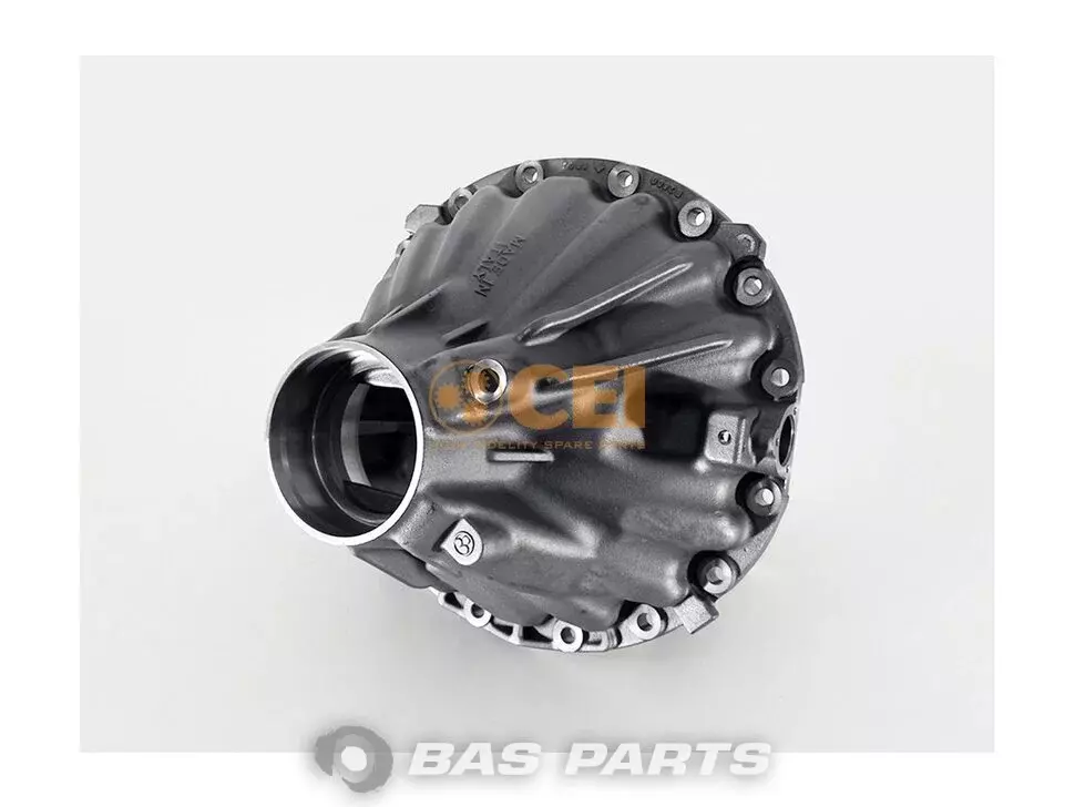 Differential housing CEI 9483500103 Differential housing CEI 9483500103