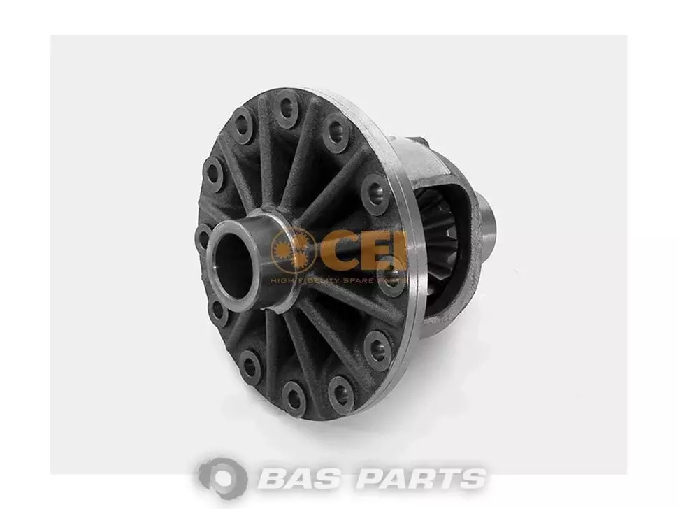 Mounting kit CEI 1702095
