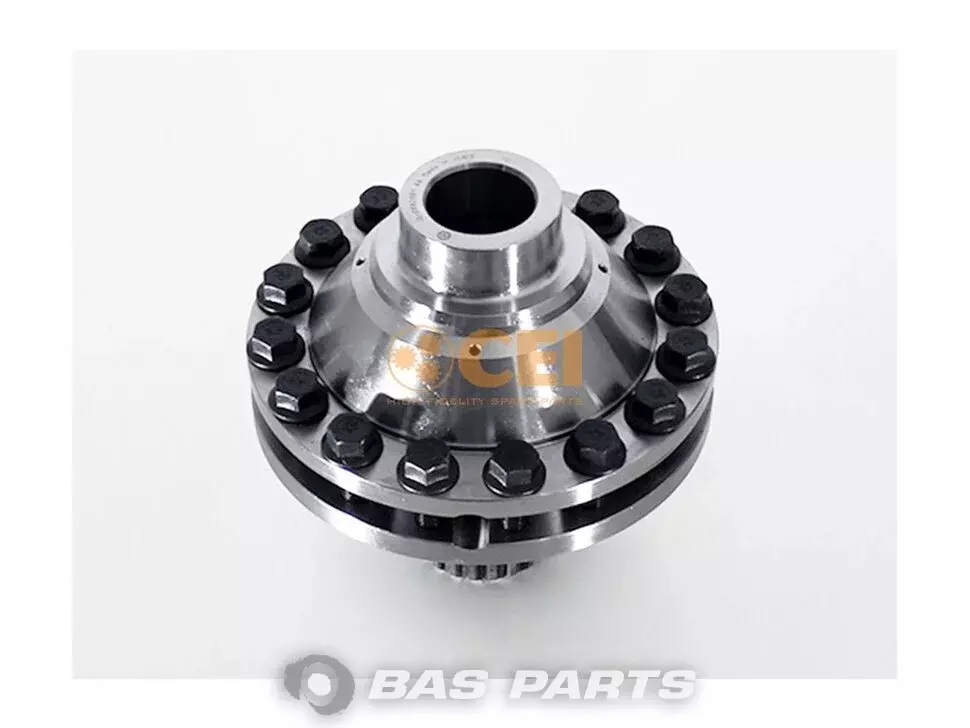 Satellitengehäuse CEI 0682881