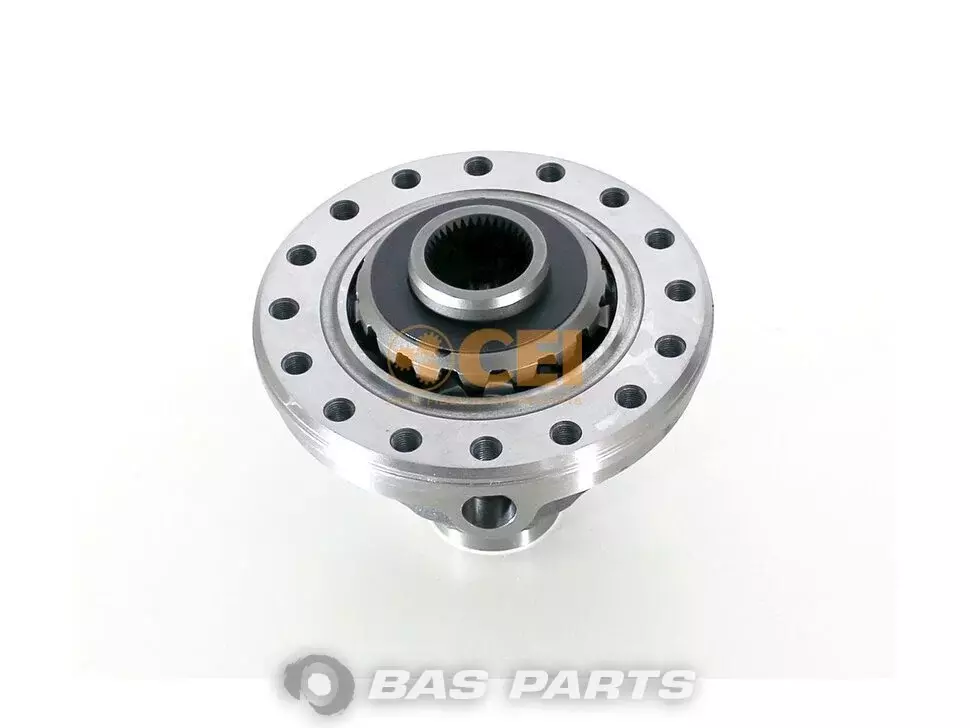 Differential housing CEI 9703500023 Differential housing CEI 9703500023
