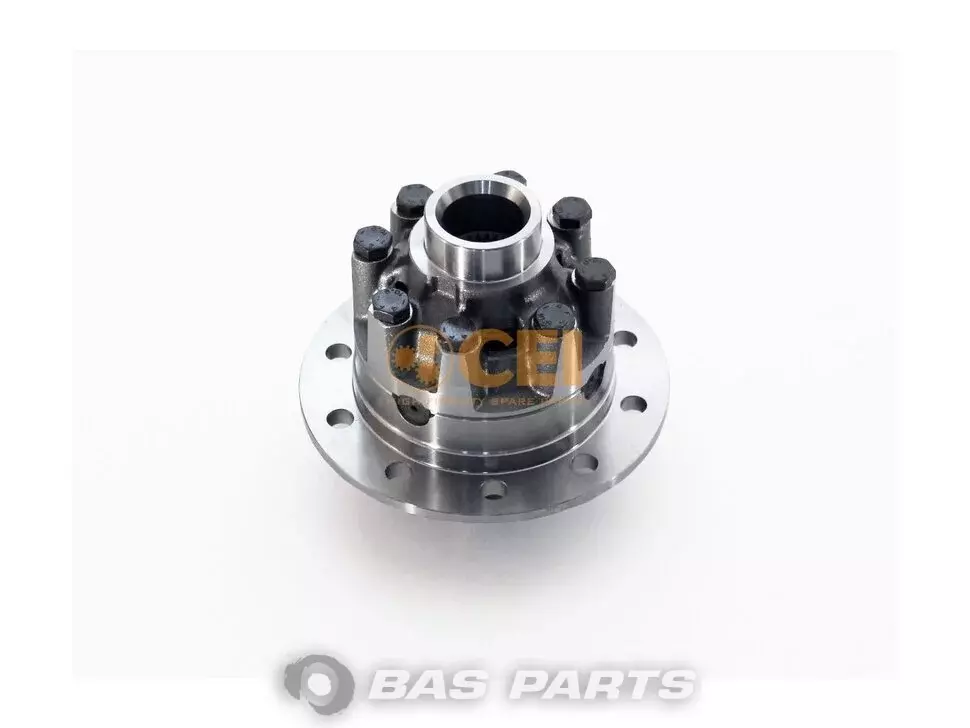 Differential housing CEI 6683501523 Differential housing CEI 6683501523