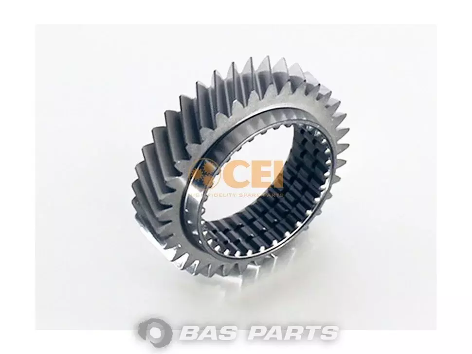 Zahnrad CEI 1616117 Zahnrad CEI 1616117