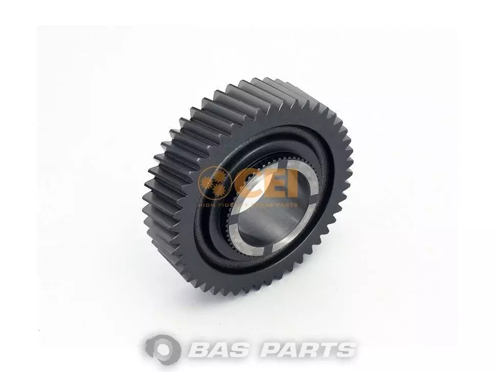 Zahnrad CEI 1662720 Zahnrad CEI 1662720