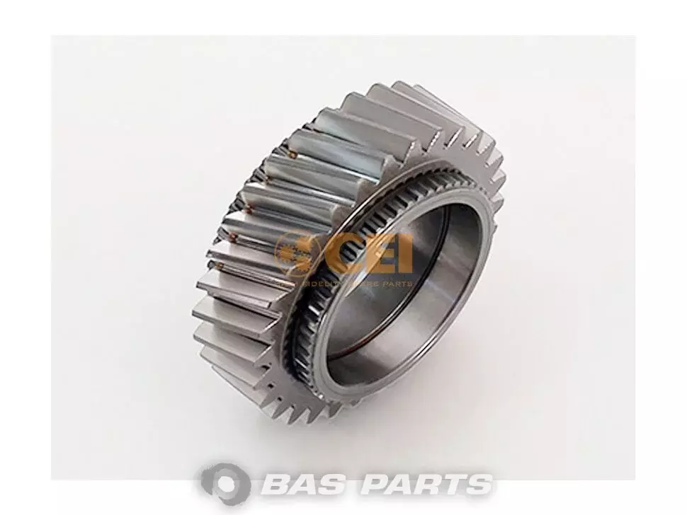Zahnrad CEI 1662968 Zahnrad CEI 1662968