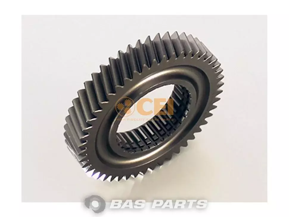 Zahnrad CEI 50 01 858 787 Zahnrad CEI 50 01 858 787