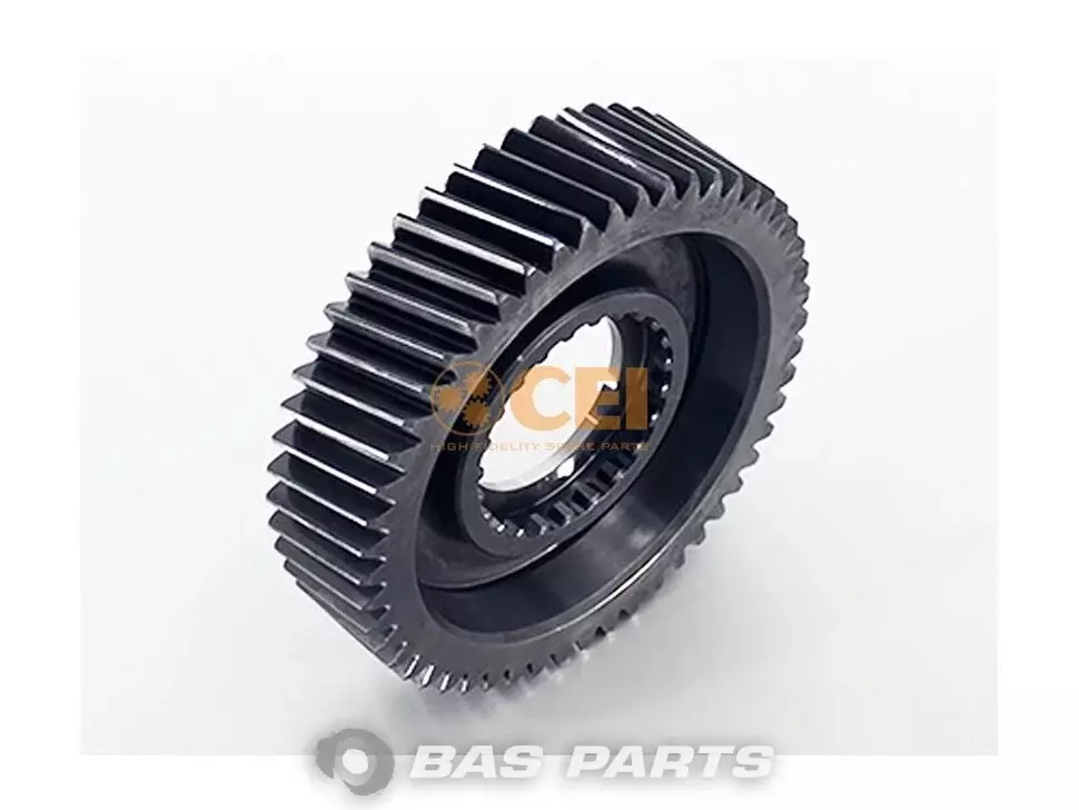 Gear CEI