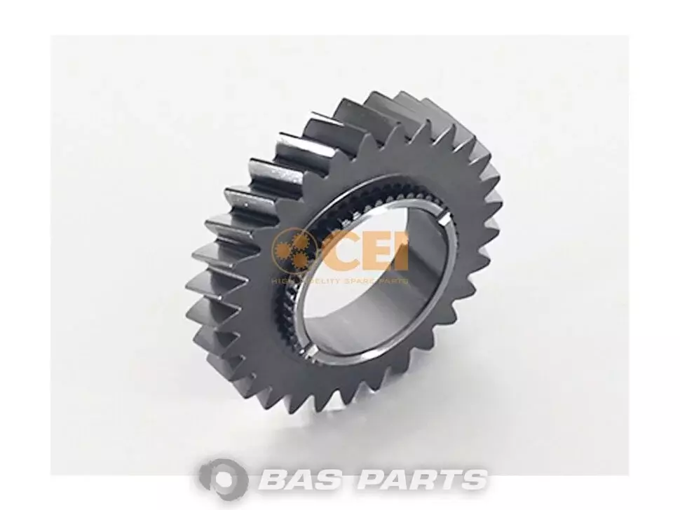 2nd gear wheel CEI 1833722 2nd gear wheel CEI 1833722