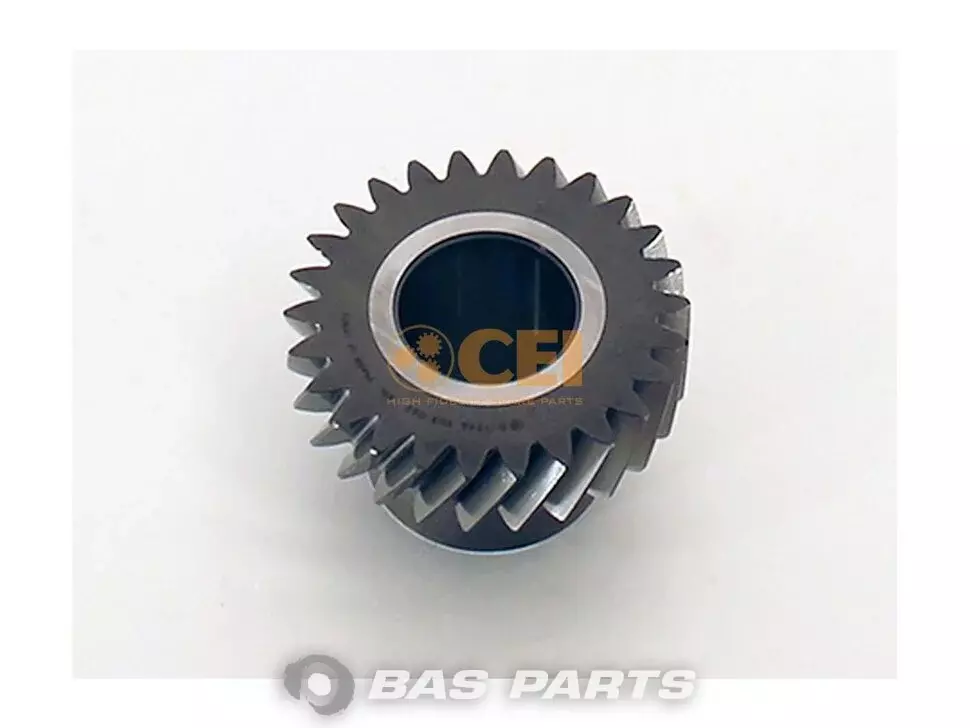 Gear CEI 74 21 116 233 Gear CEI 74 21 116 233