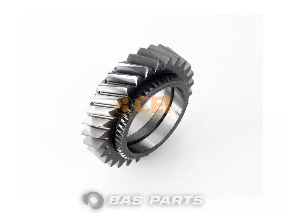 Main shaft gear CEI 1827169