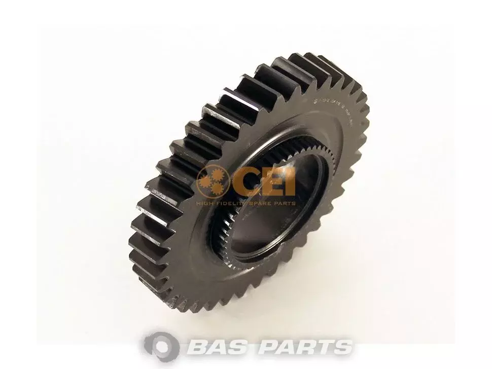 Gear CEI 21242448 Gear CEI 21242448