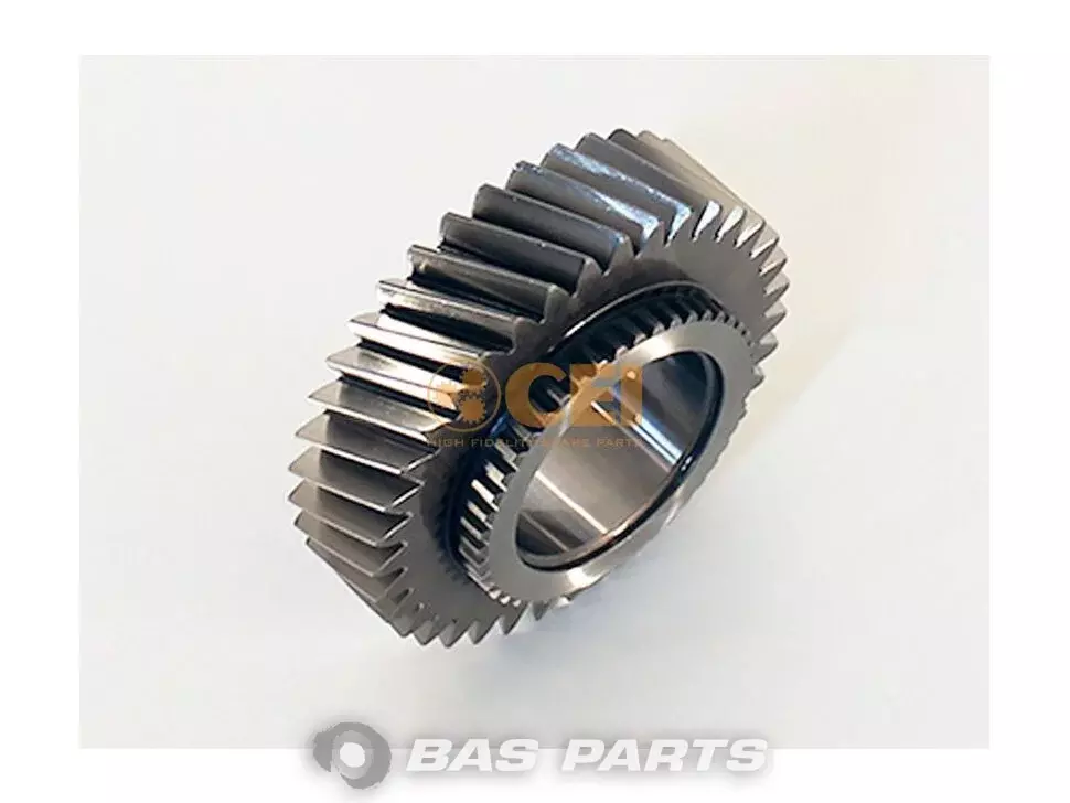 Gear CEI 1609382 Gear CEI 1609382
