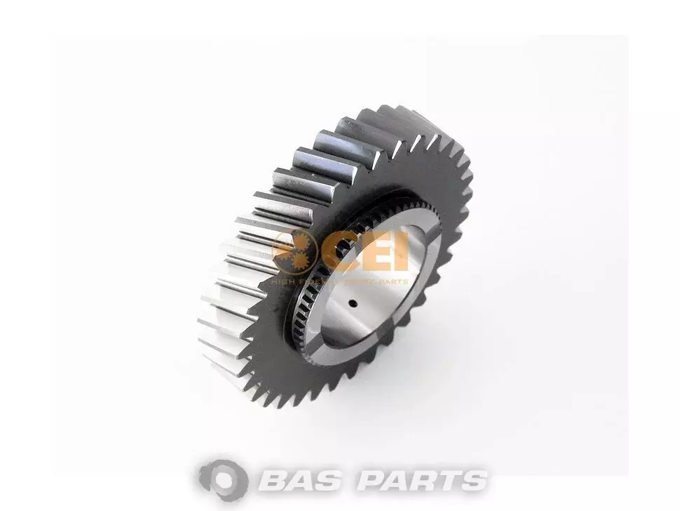 Gear CEI 1662846 Gear CEI 1662846