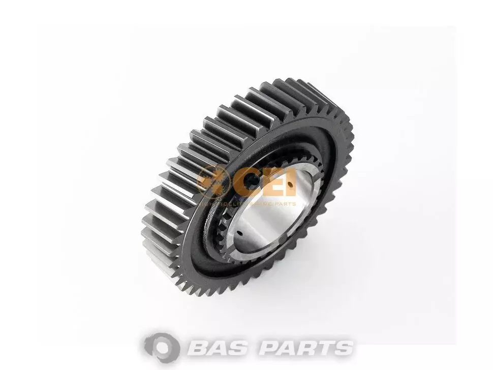 Zahnrad CEI 1662848 Zahnrad CEI 1662848