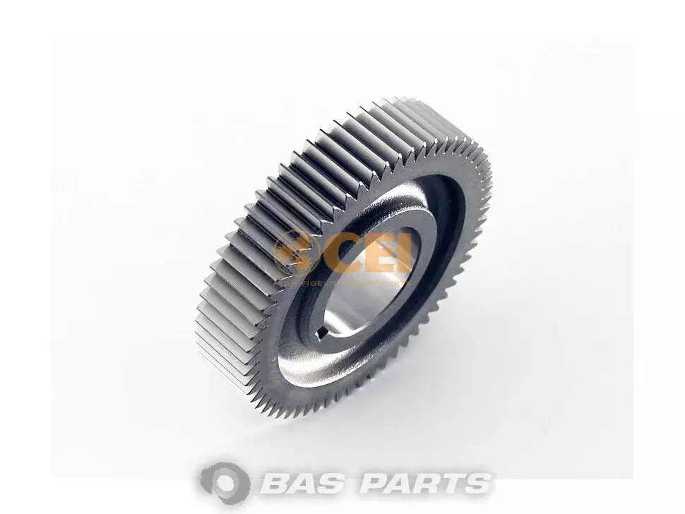 Gear CEI Gear CEI