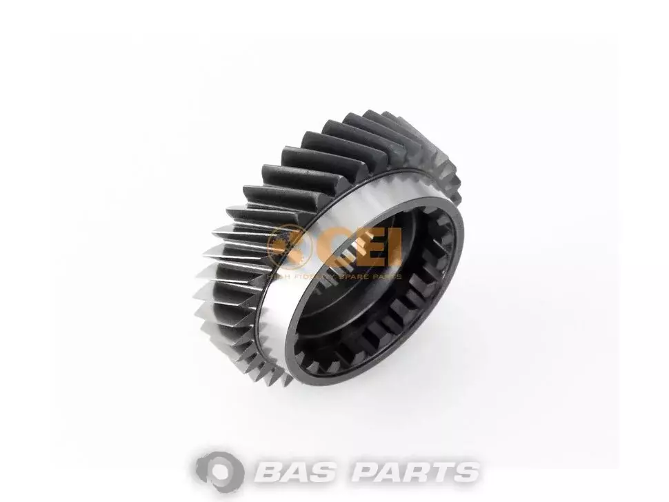 Gear CEI Gear CEI