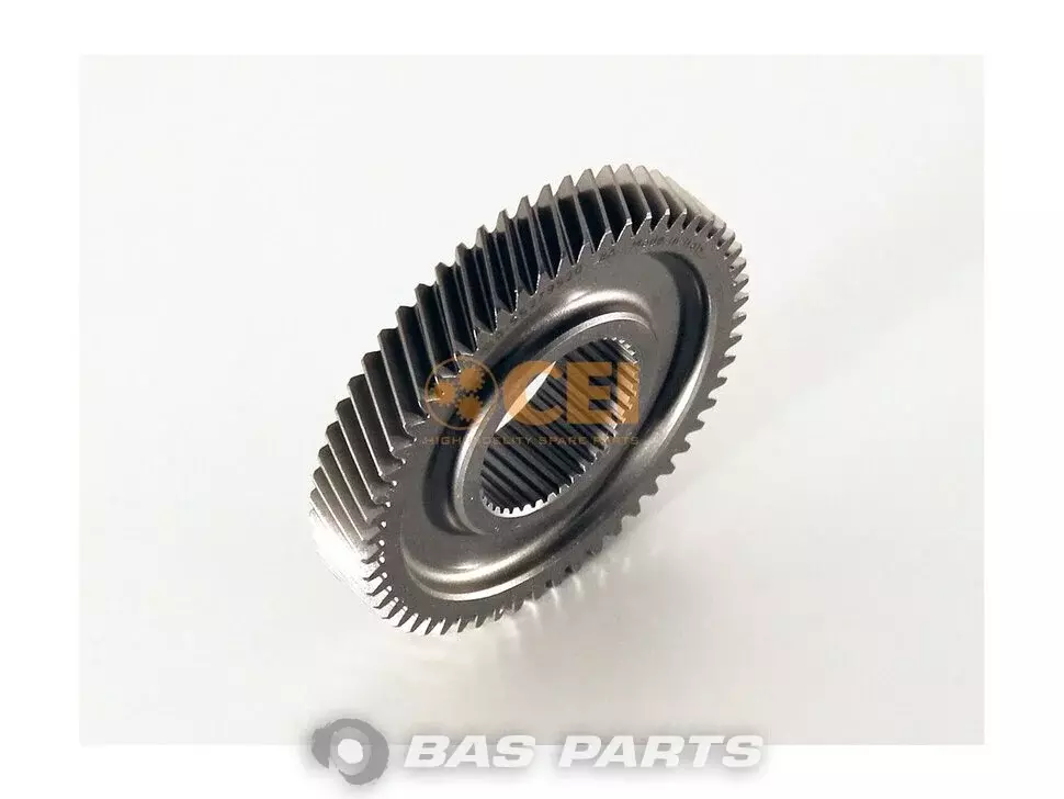 Gear CEI Gear CEI