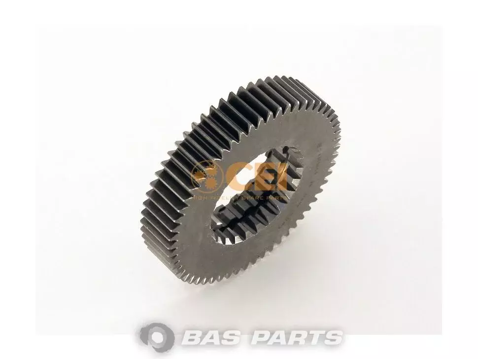 Gear CEI Gear CEI
