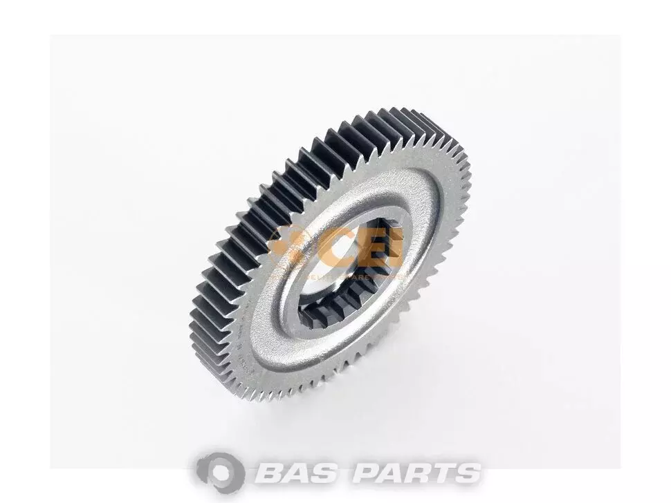 Gear CEI Gear CEI