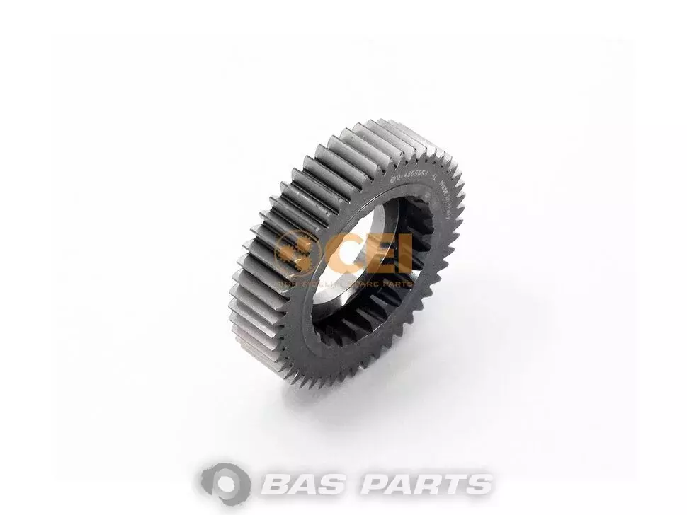 Gear CEI Gear CEI