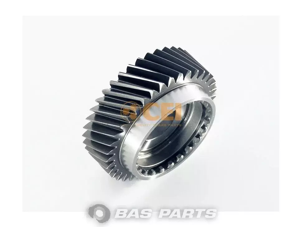 Gear CEI Gear CEI