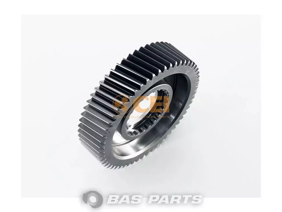 Gear CEI Gear CEI