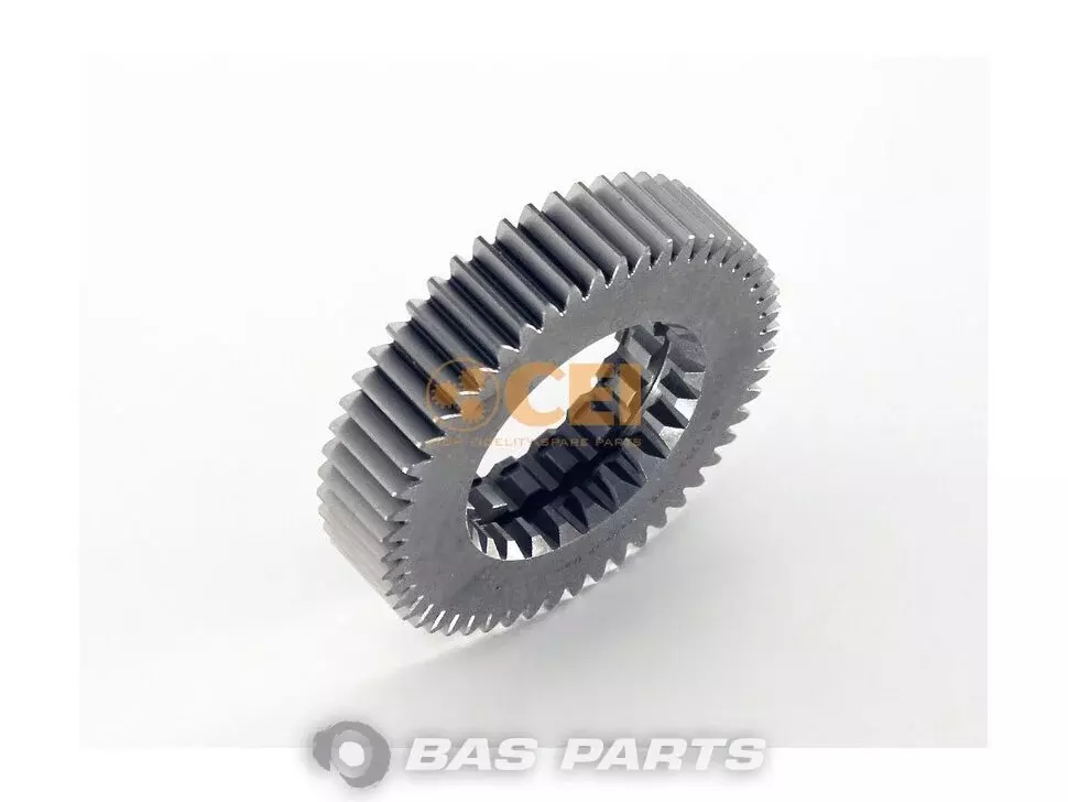 Gear CEI Gear CEI