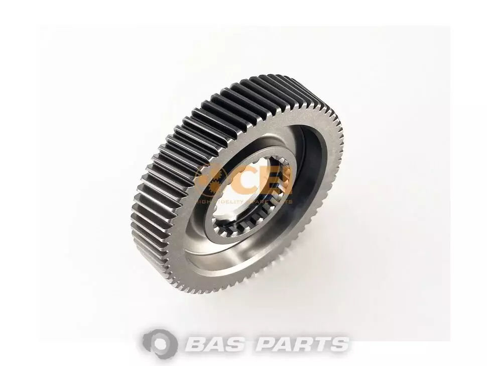 Gear CEI Gear CEI