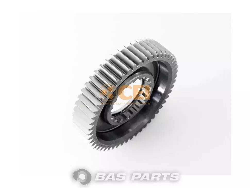 Gear CEI Gear CEI