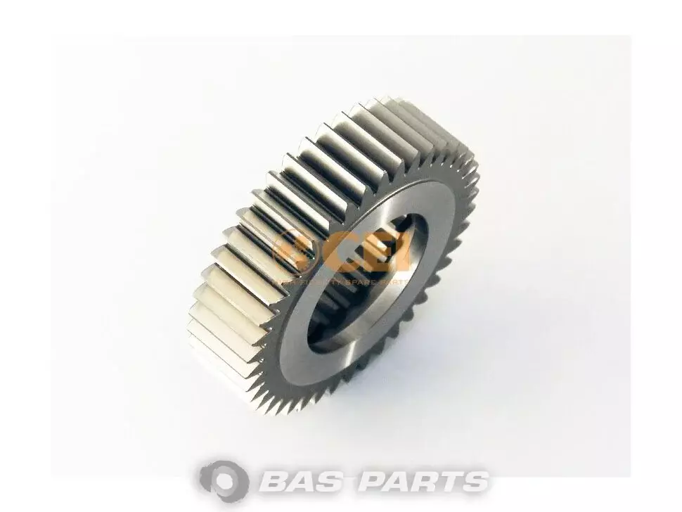 Gear CEI Gear CEI