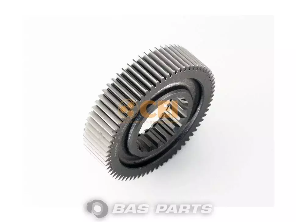 Gear CEI Gear CEI