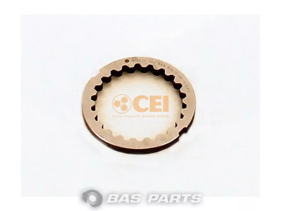 CEI Disc 1731738